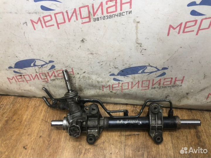 Рулевая рейка Renault Laguna 1998