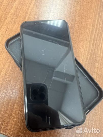 iPhone 11 Pro, 256 ГБ