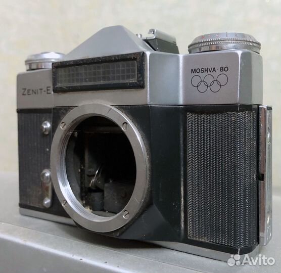 Олимпийский Зенит е moskva 80