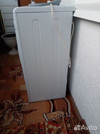 Стиральная машина автомат бу