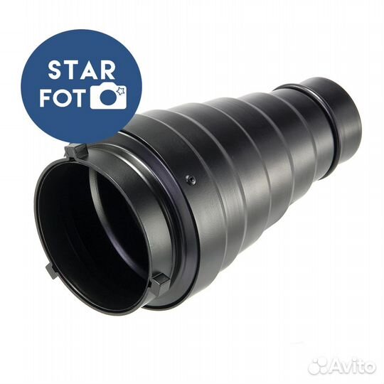 Насадка коническая Falcon Eyes FEA Bowens