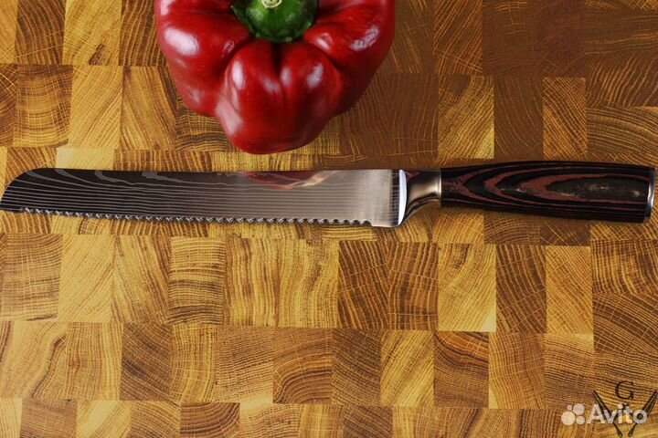 Нож для хлеба