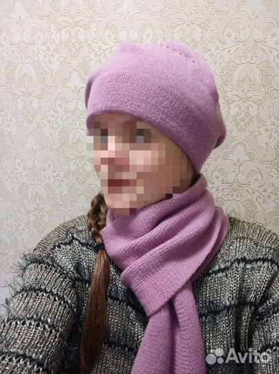 Женский комплект