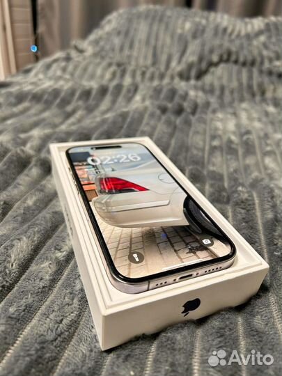 iPhone 14 Pro, 128 ГБ