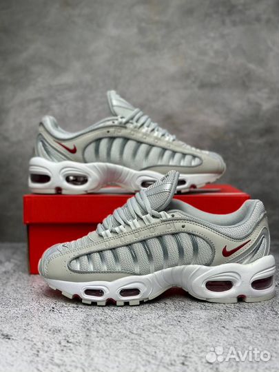 Nike Nike Air Max Tailwind 4 white