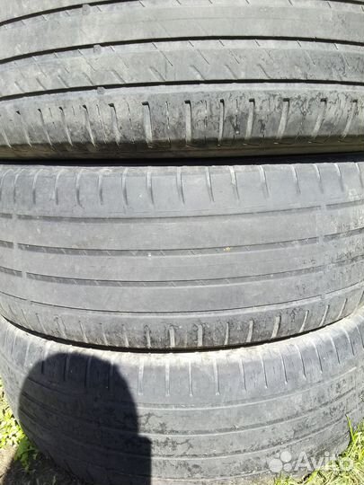 Laufenn G Fit EQ 225/65 R17