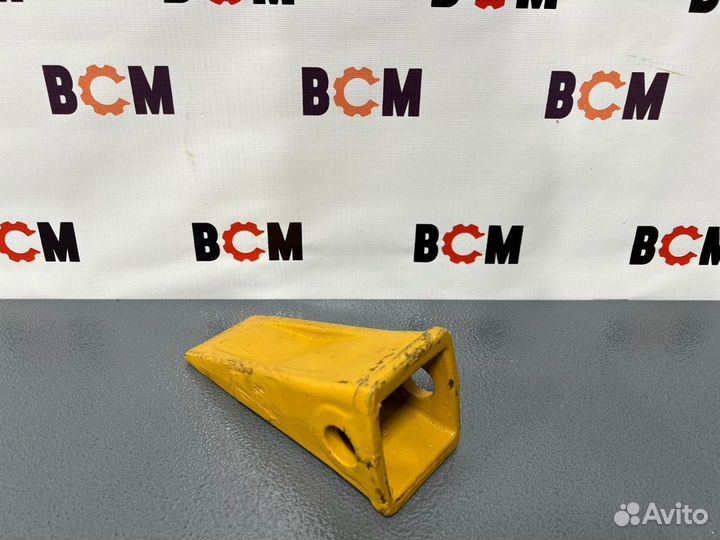 Коронка зуба bizon 888