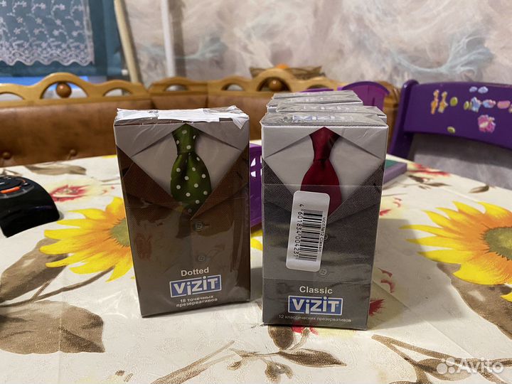 Презервативы