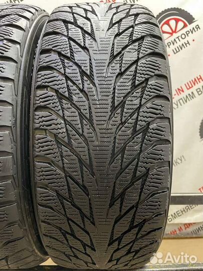 Nokian Tyres Hakkapeliitta R2 195/55 R15 89R