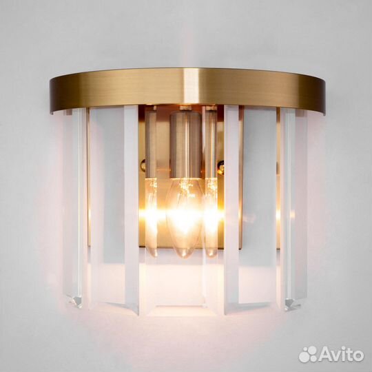 Bogate's 358/1 Eclipse бра