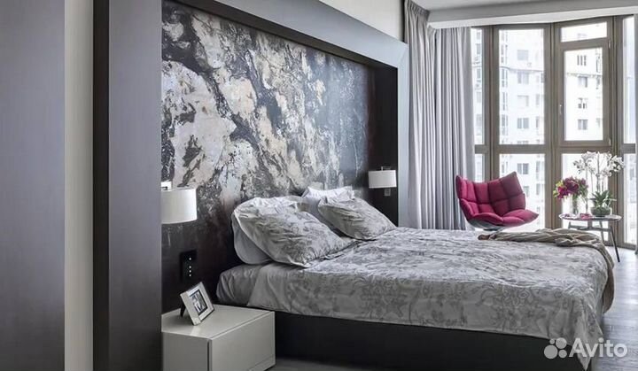 Природный камень