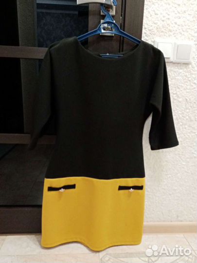 Женские вещи