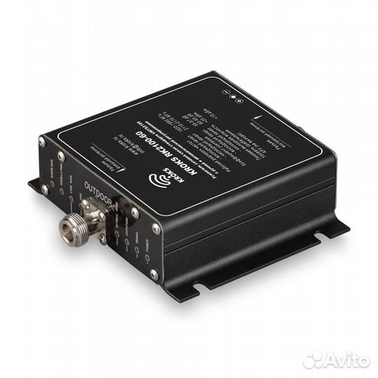 Репитер для комнаты решение 3G