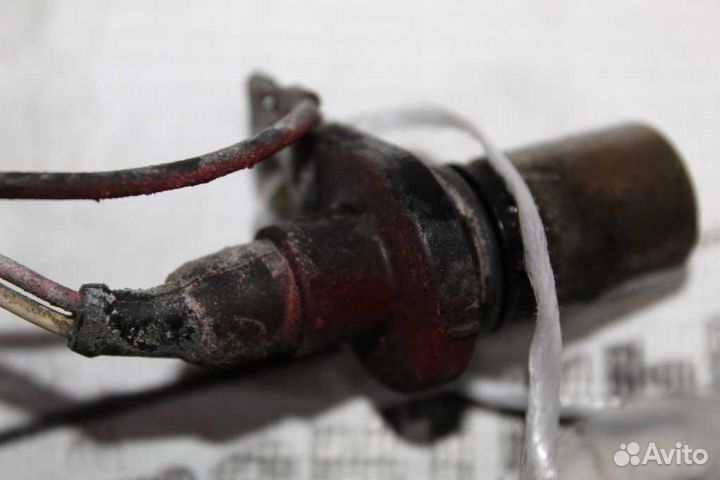 Датчик положения коленвала toyota 2ZZ-GE 909190504