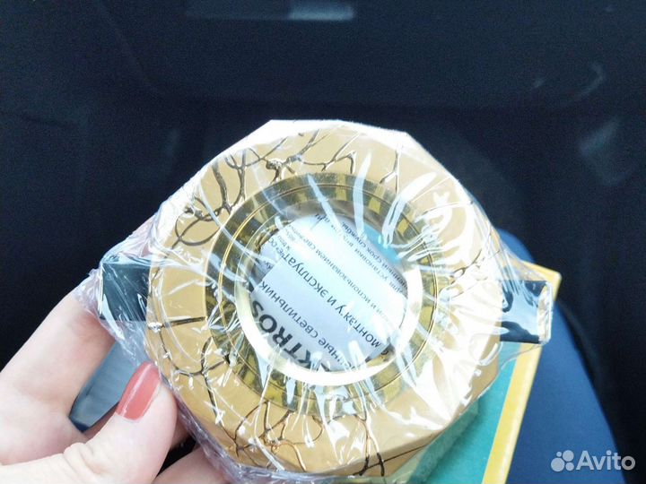 Светильник потолочный встраиваемый