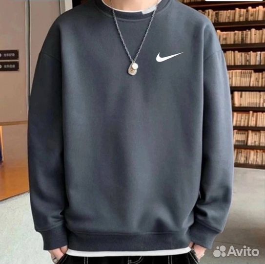 Свитшот мужской