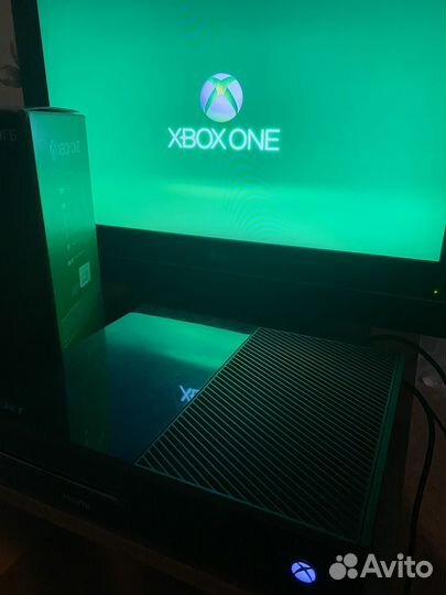 Xbox one