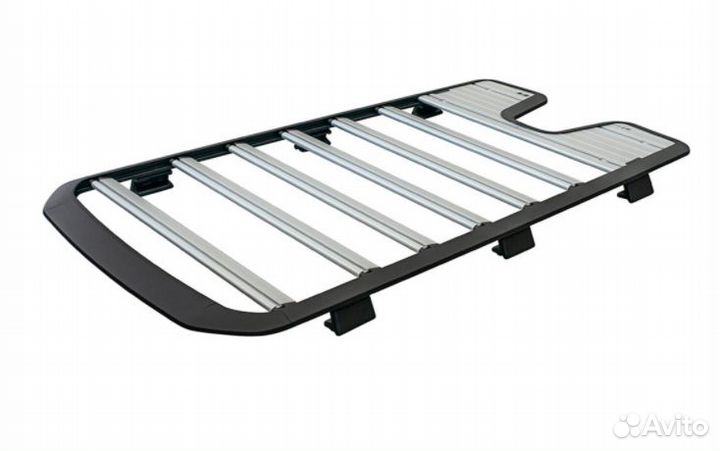 Багажник Defender 110 с 2020 г. экспедиционный