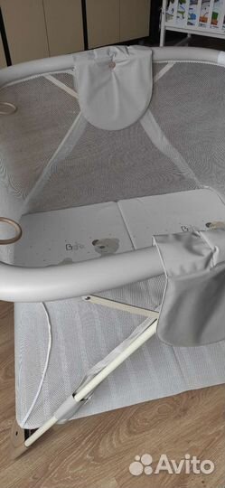 Манеж детский