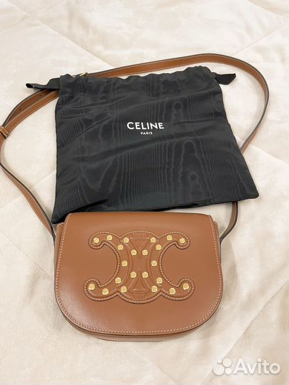 Сумка женская celine