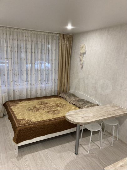 Квартира-студия, 19 м², 1/5 эт.