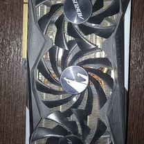 Rtx 3060 ti aorus master