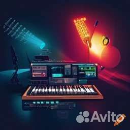 Музыка для художественной гимнастики и фигурного к