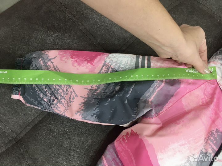 Комбинезон зимний