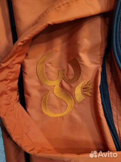 Спортивная сумка для йоги