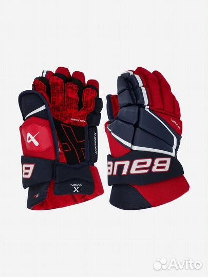 Перчатки / краги bauer vapor 3X, 15 