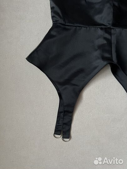 Корсет баска