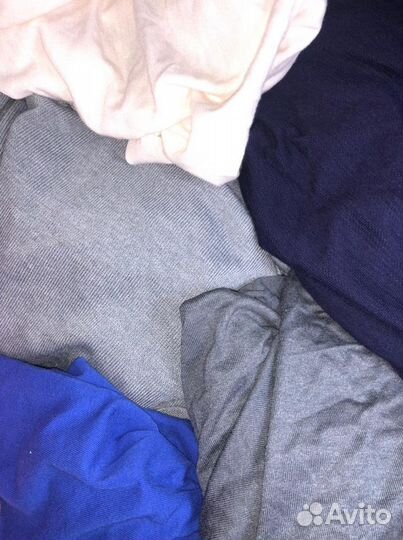 Ветошь (новый лоскут тканей)