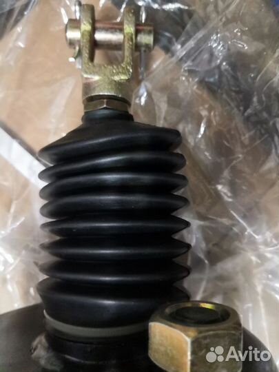 Цилиндр тормозной задний T815, арт. 4436124000