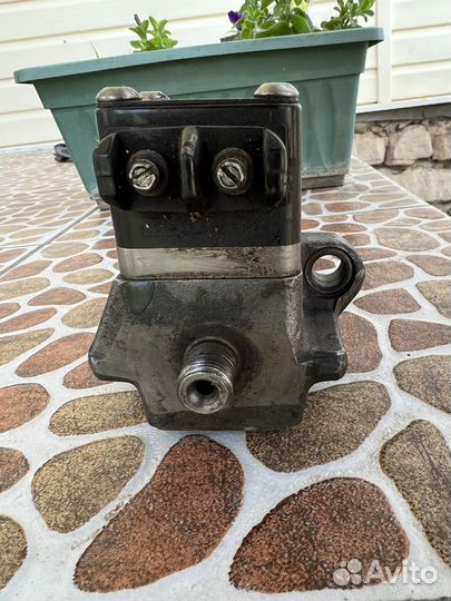 Топливные секции 6 шт renault magnum 2001