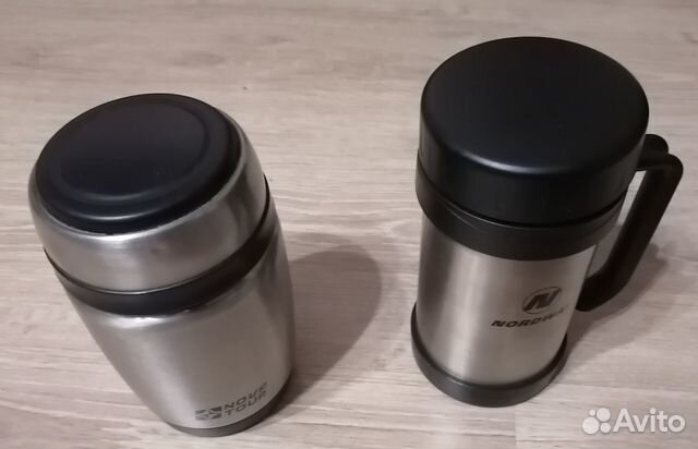 Термокружка