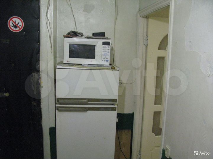 2-к. квартира, 25 м², 5/5 эт.