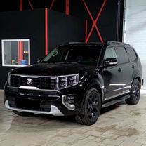 Kia Mohave 3.0 AT, 2019, 52 500 км, с пробегом, цена 4 850 000 руб.