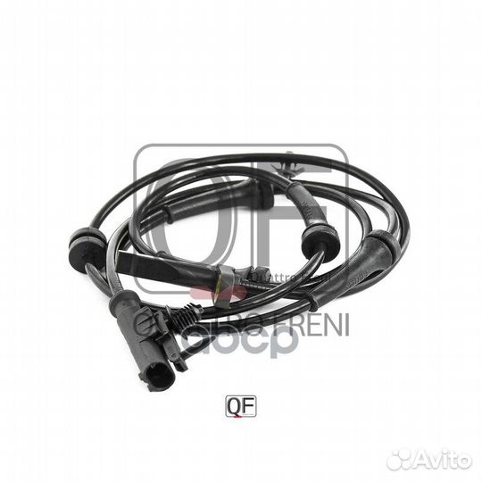 Импульсный датчик ABS FR QF60F00086 quattro freni