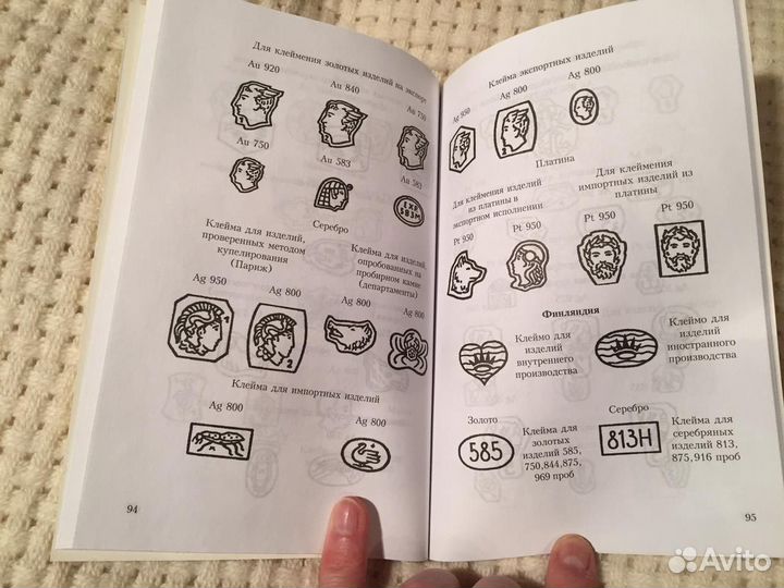 Справочник 