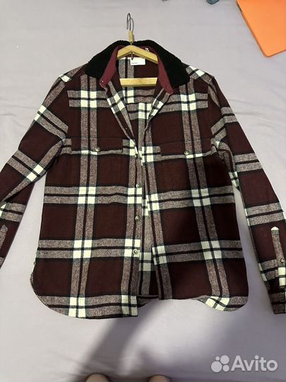 Мужская рубашка ASOS