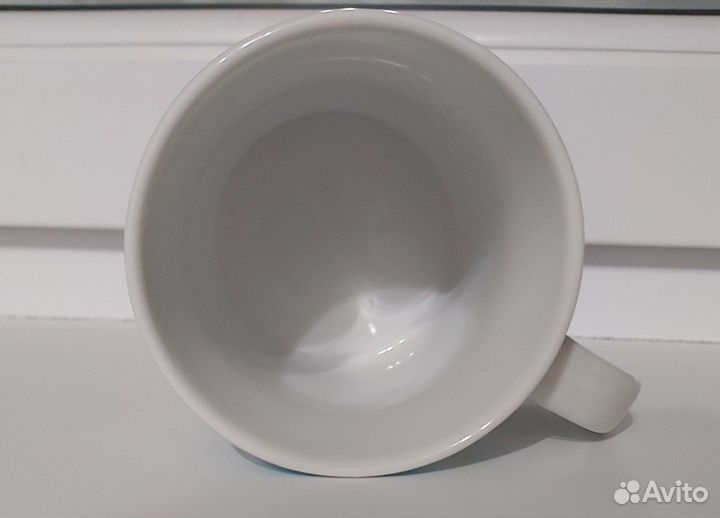 Супер кружка