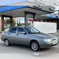 ВАЗ (LADA) 2110 1.6 MT, 2006, 245 000 км, с пробегом, цена 138 000 руб.