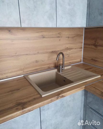 Кухня на заказ