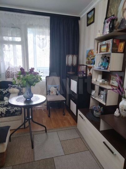 3-к. квартира, 70 м², 8/9 эт.