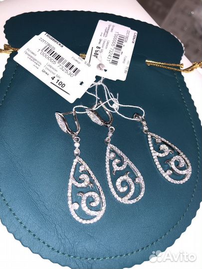 Франшиза ювелирных украшений. Прибыльный бизнес