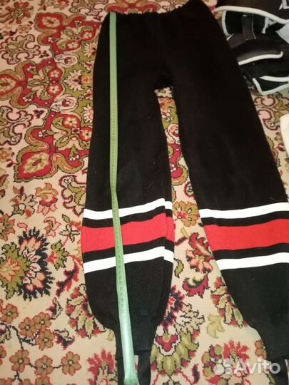 Хоккейная форма