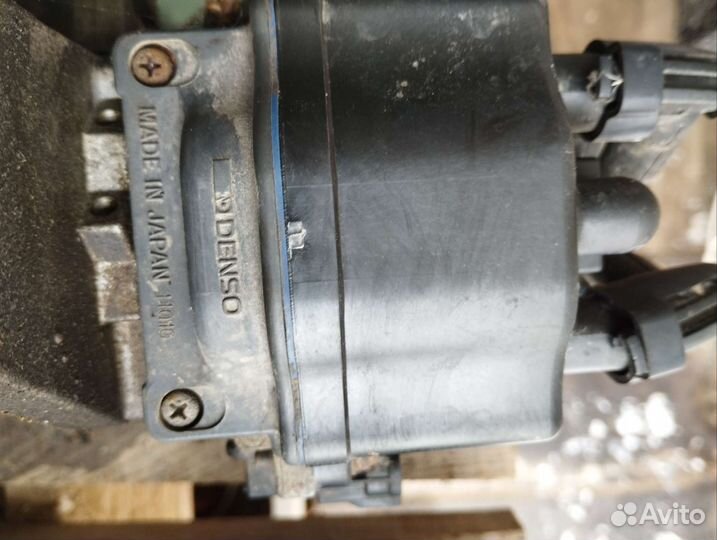 Трамблер toyota 3SFE