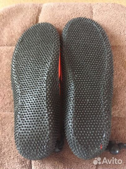 Тапочки для кораллов