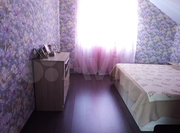 Дом 120 м² на участке 10 сот.