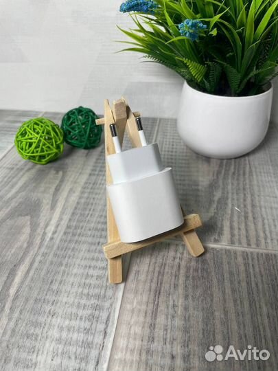 Apple USB-C Power Adapter 20W Оригинал